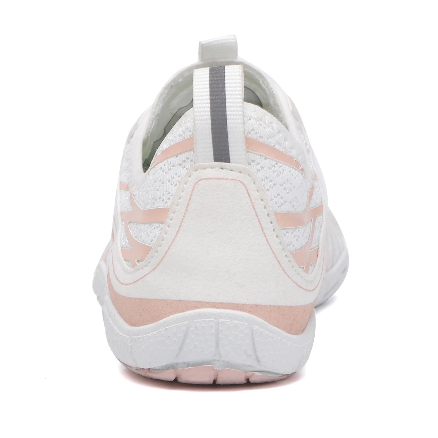 Wide Toe Box Barefoot Shoes, Zero Drop Sole