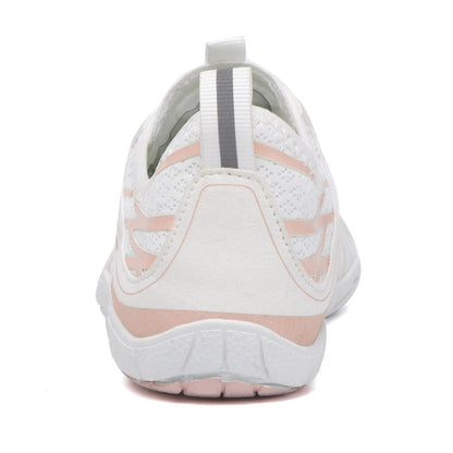 Wide Toe Box Barefoot Shoes, Zero Drop Sole