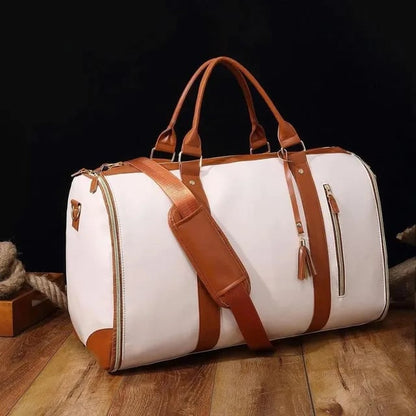 Carry On Travel Bag