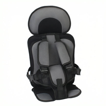 Portable Baby Booster Seat and Travel Cushion
