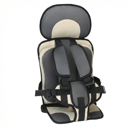 Portable Baby Booster Seat and Travel Cushion