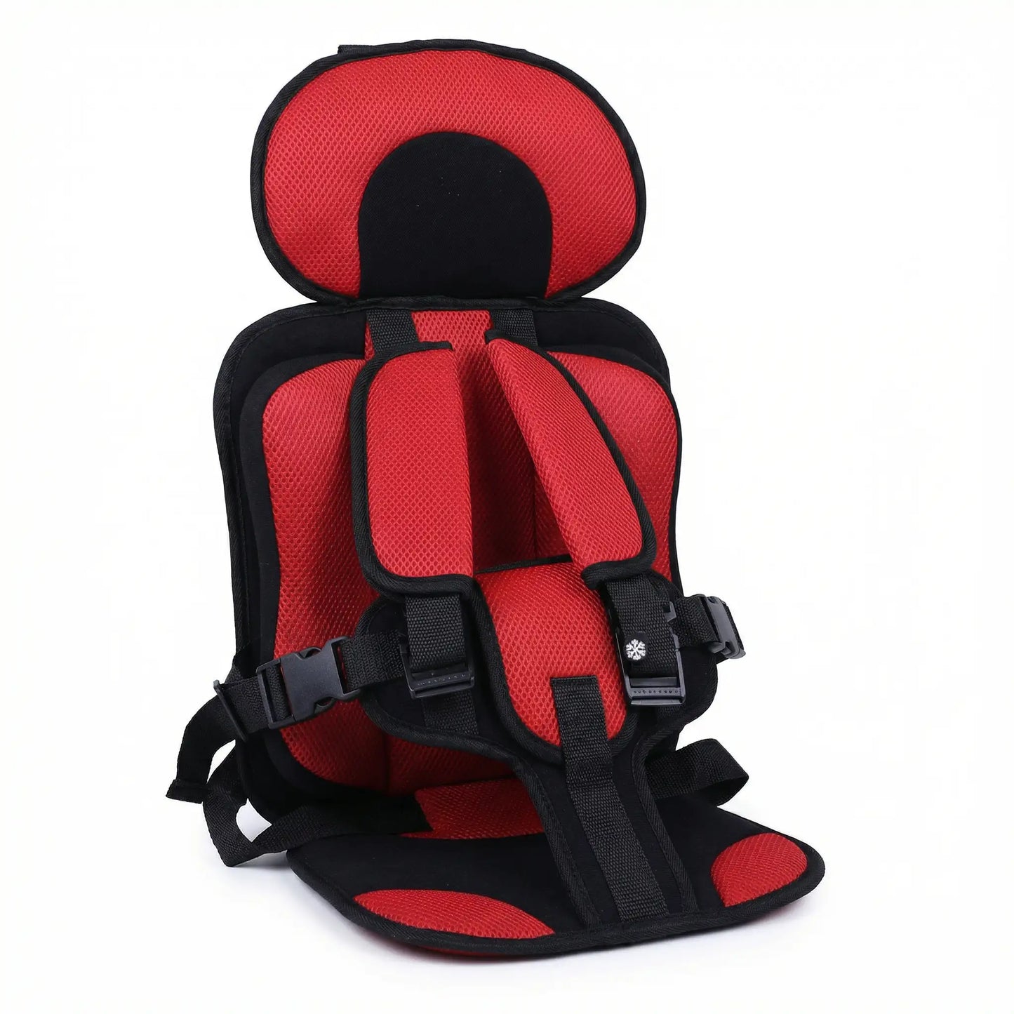 Portable Baby Booster Seat and Travel Cushion