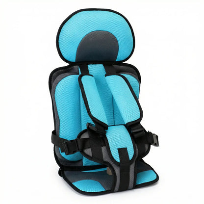 Portable Baby Booster Seat and Travel Cushion