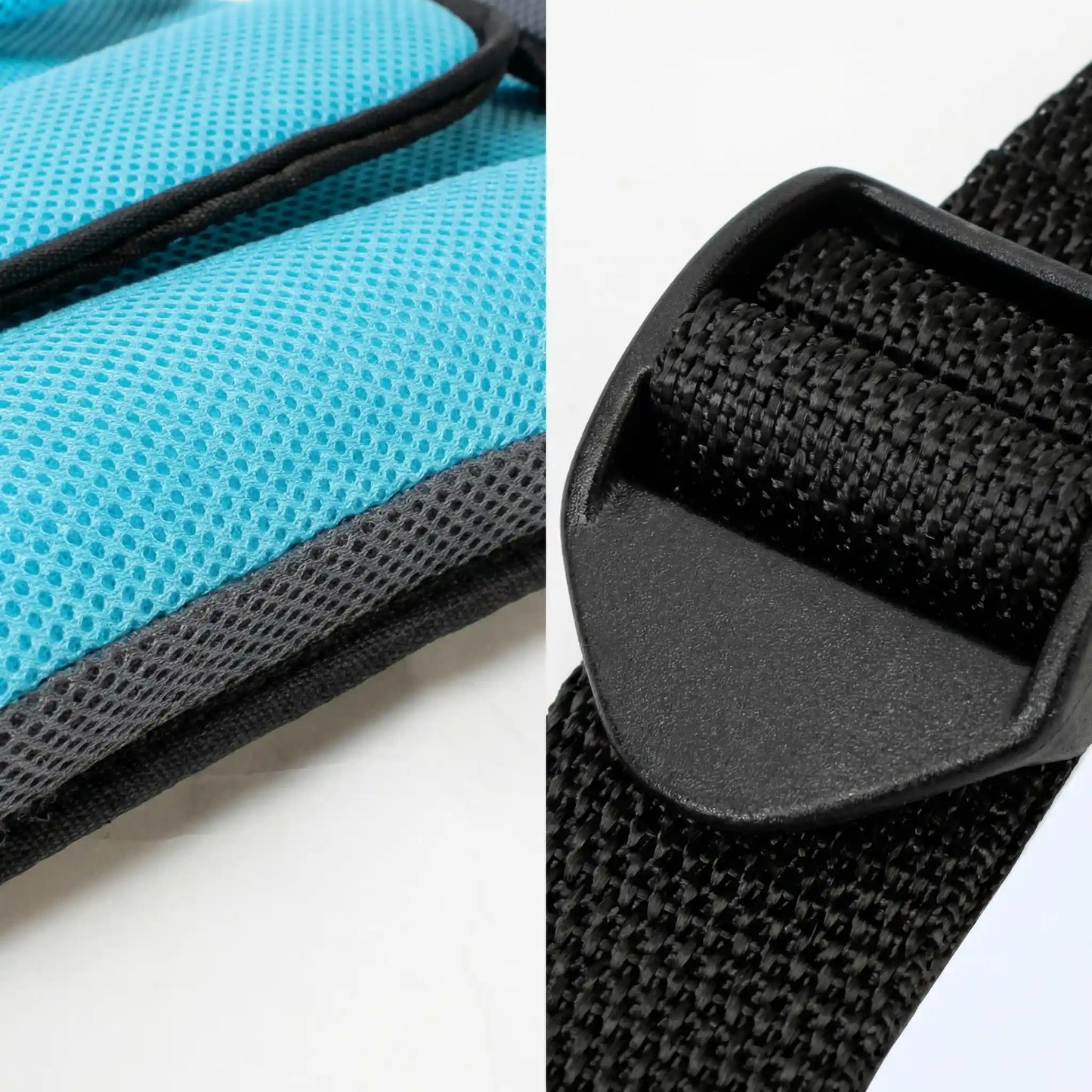 Portable Baby Booster Seat and Travel Cushion
