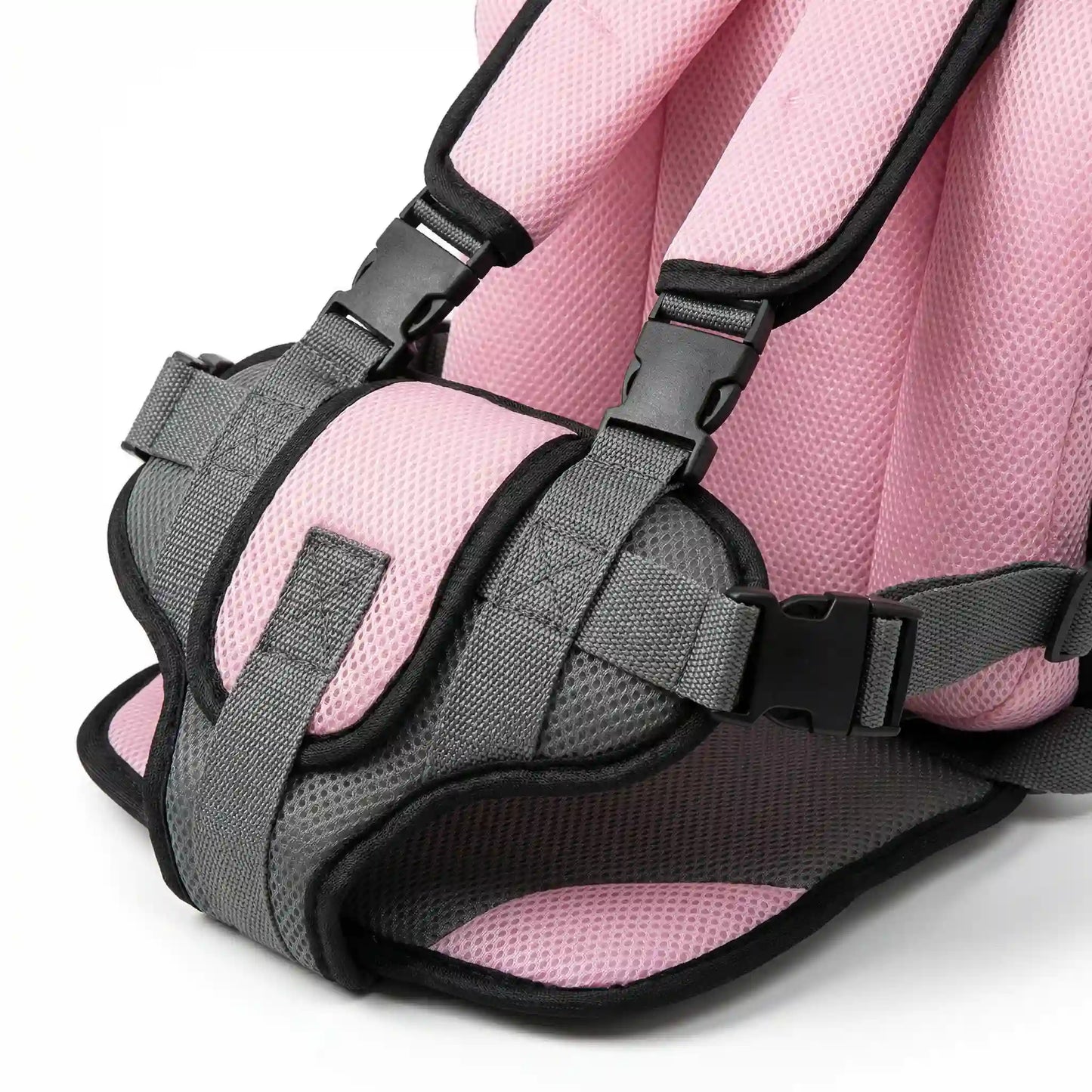 Portable Baby Booster Seat and Travel Cushion