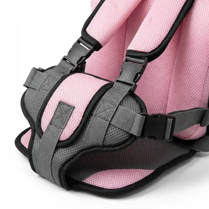 Portable Baby Booster Seat and Travel Cushion