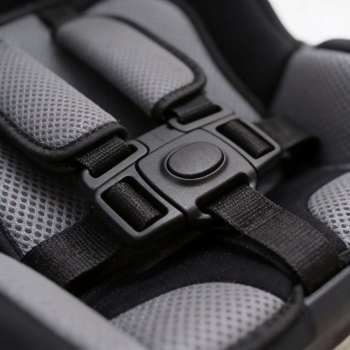Portable Baby Booster Seat and Travel Cushion