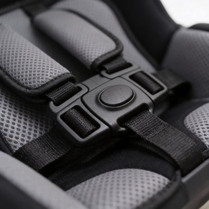 Portable Baby Booster Seat and Travel Cushion
