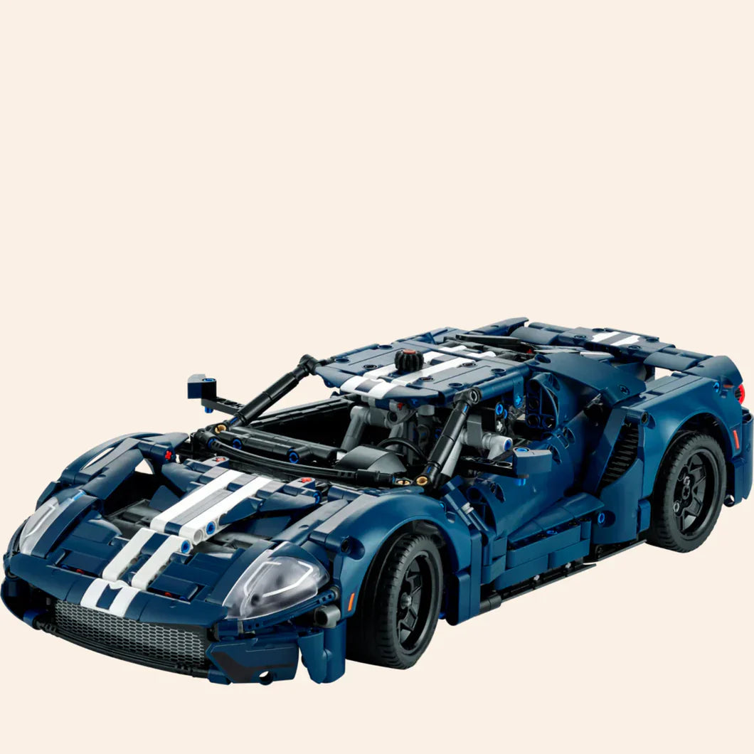 Hyper Car Bundle