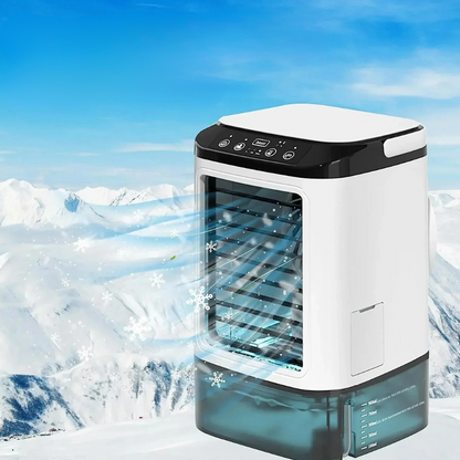 3-Speed Portable Aircon Cooler