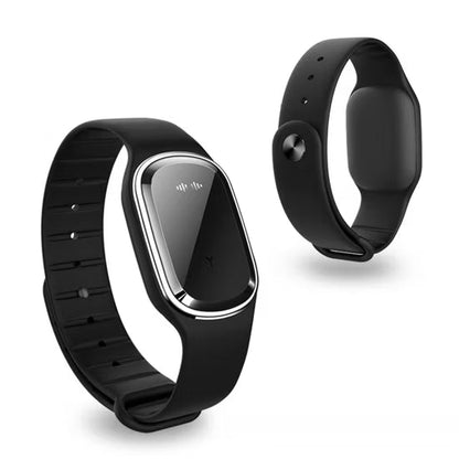 Ultrasonic Mosquito Bracelet, 2-Pack