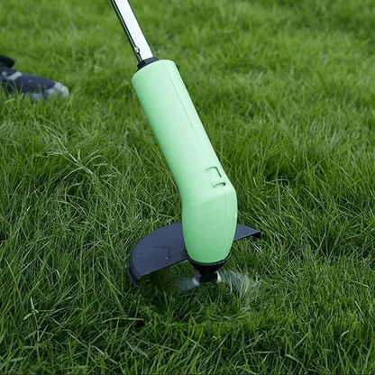 Electric Hedge Trimmer Scissors, Cordless