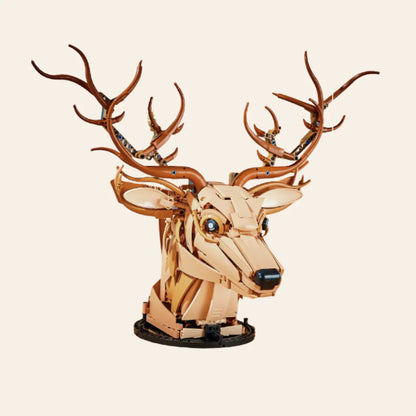 Animal Head Bundle