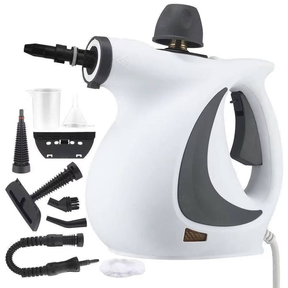 1050W Handheld Steam Cleaner