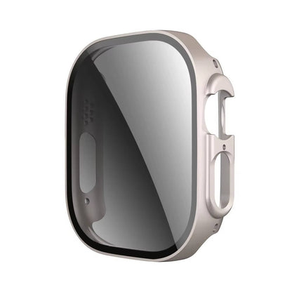 Apple Watch Privacy Screen Protector & Case