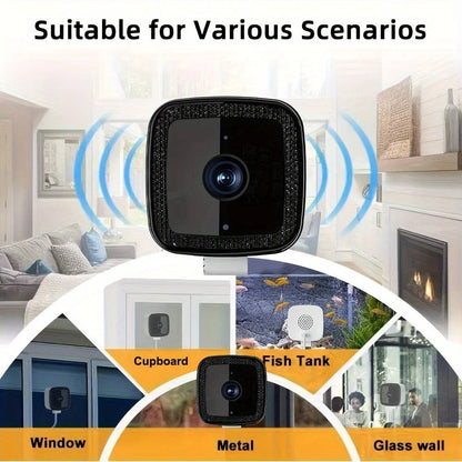 1080p WiFi Window Camera