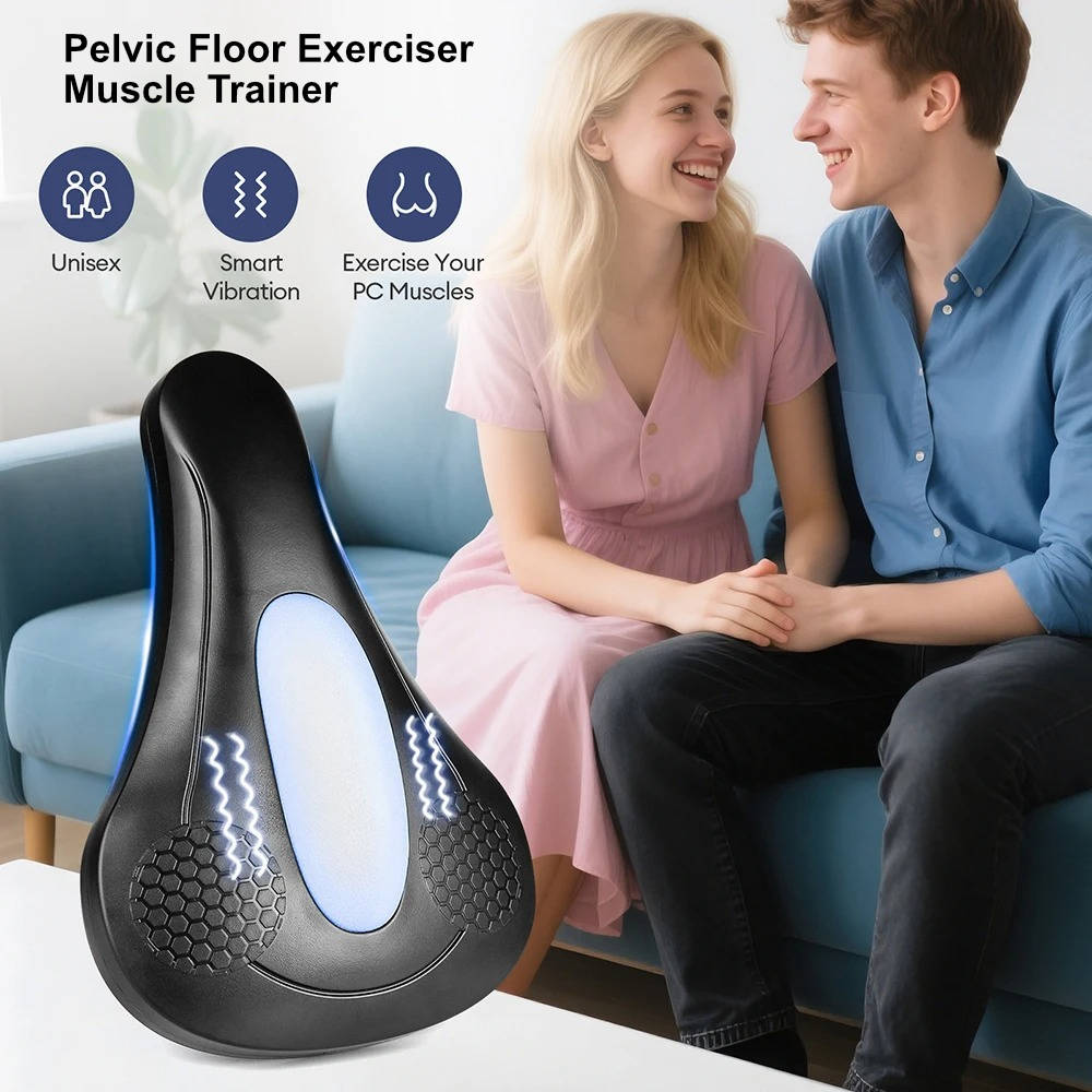 Pelvic Floor Muscle Trainer for Women