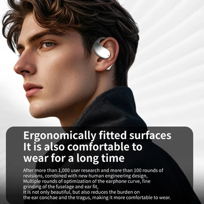 Real-Time Translation Earbuds, 144 Languages
