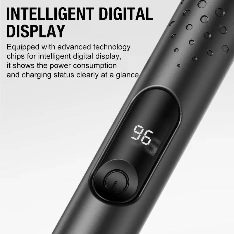 Electric Nose & Ear Hair Trimmer