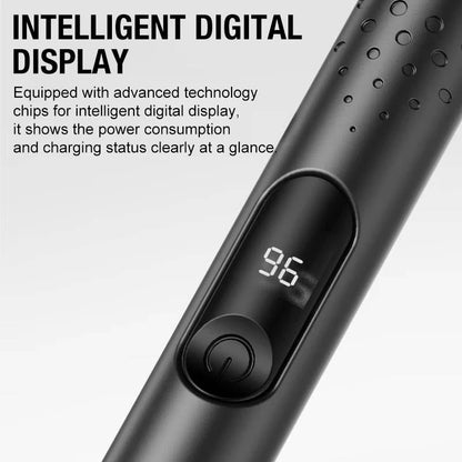 Electric Nose & Ear Hair Trimmer