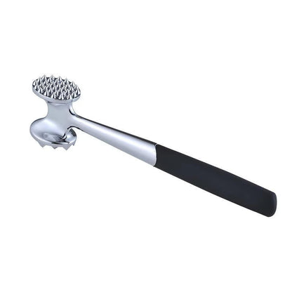 Stainless Steel Meat Pounder Tenderizer