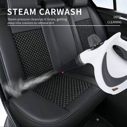 1050W Handheld Steam Cleaner