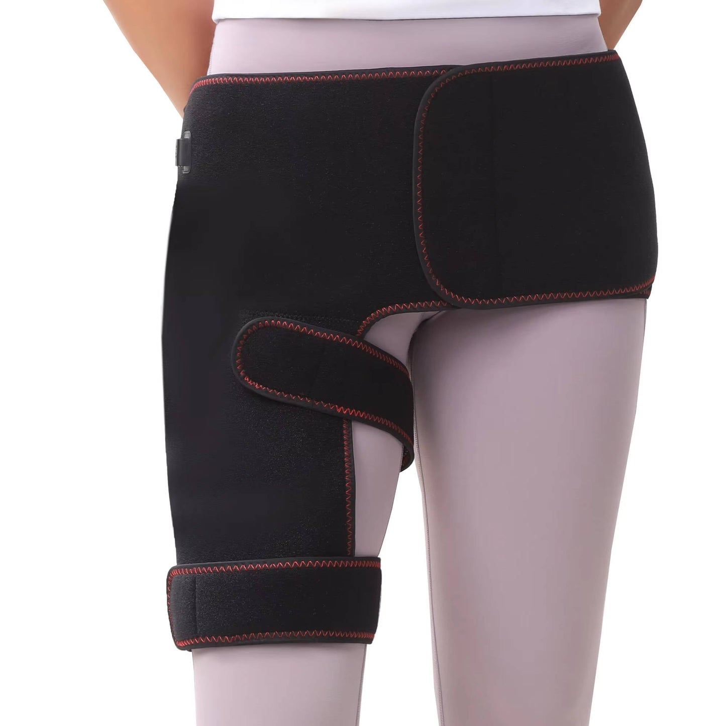 Graphene Hip & Lower Back Heating Wrap