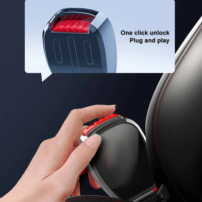 Car Seat Belt Clip Extender, 2 Pack