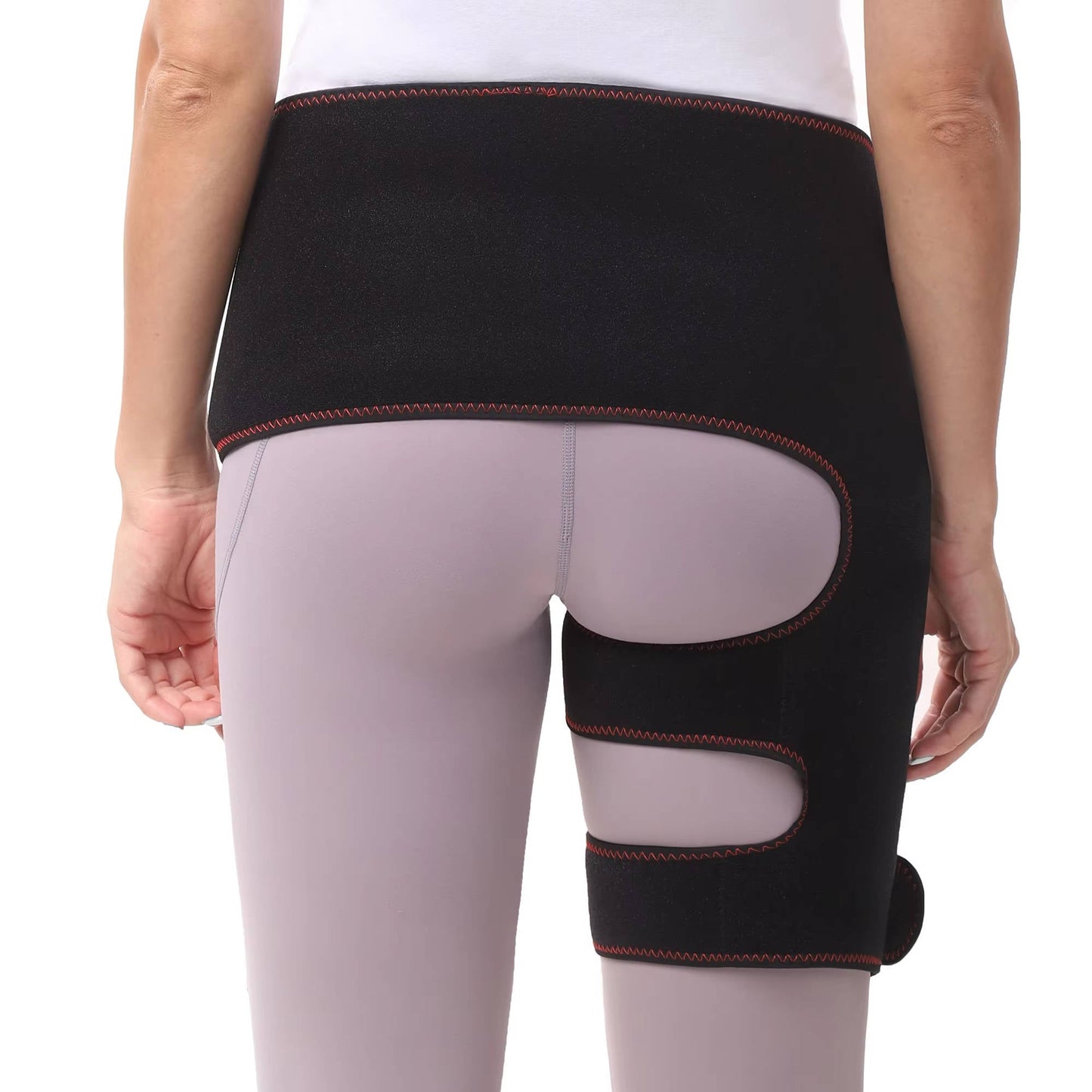 Graphene Hip & Lower Back Heating Wrap