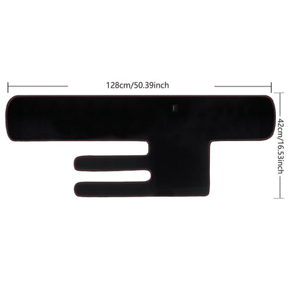 Graphene Hip & Lower Back Heating Wrap