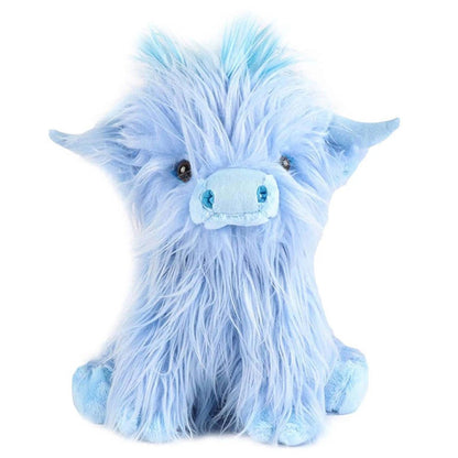Cuddly Cow Stuffed Animal Plush Toy