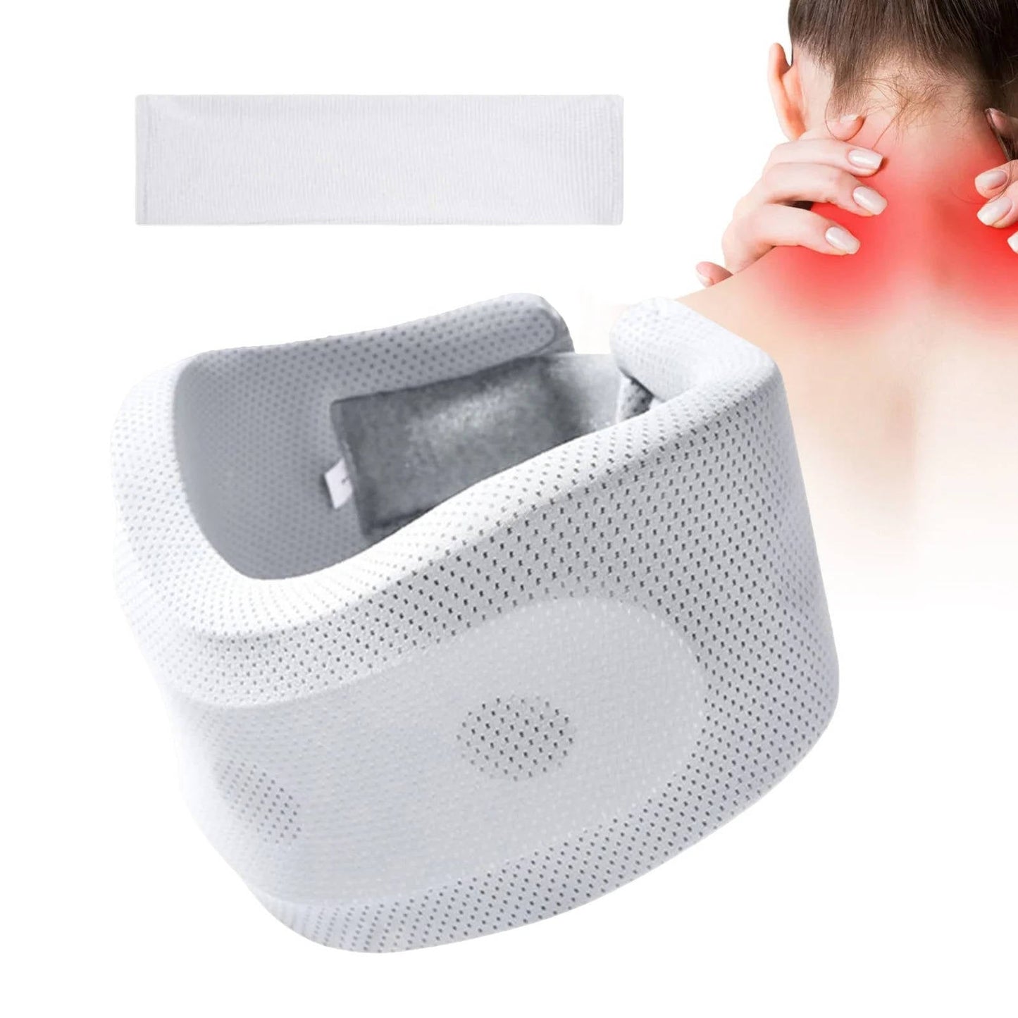 Sleep Support Neck Brace