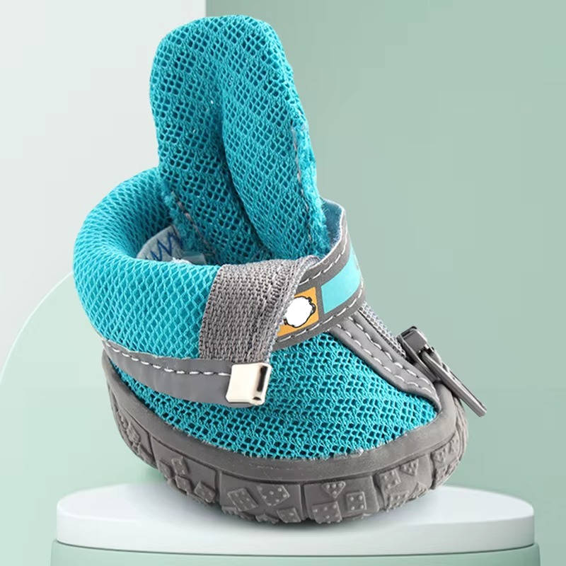 Anti-Slip Dog Shoes