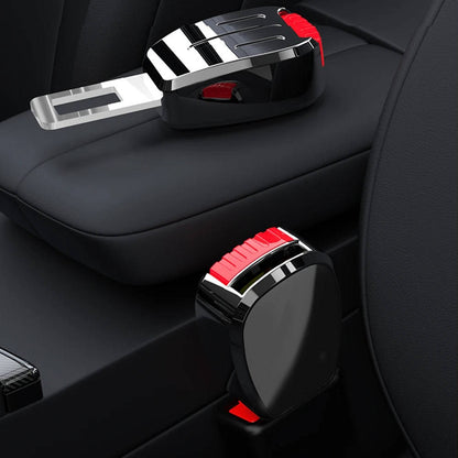 Car Seat Belt Clip Extender, 2 Pack