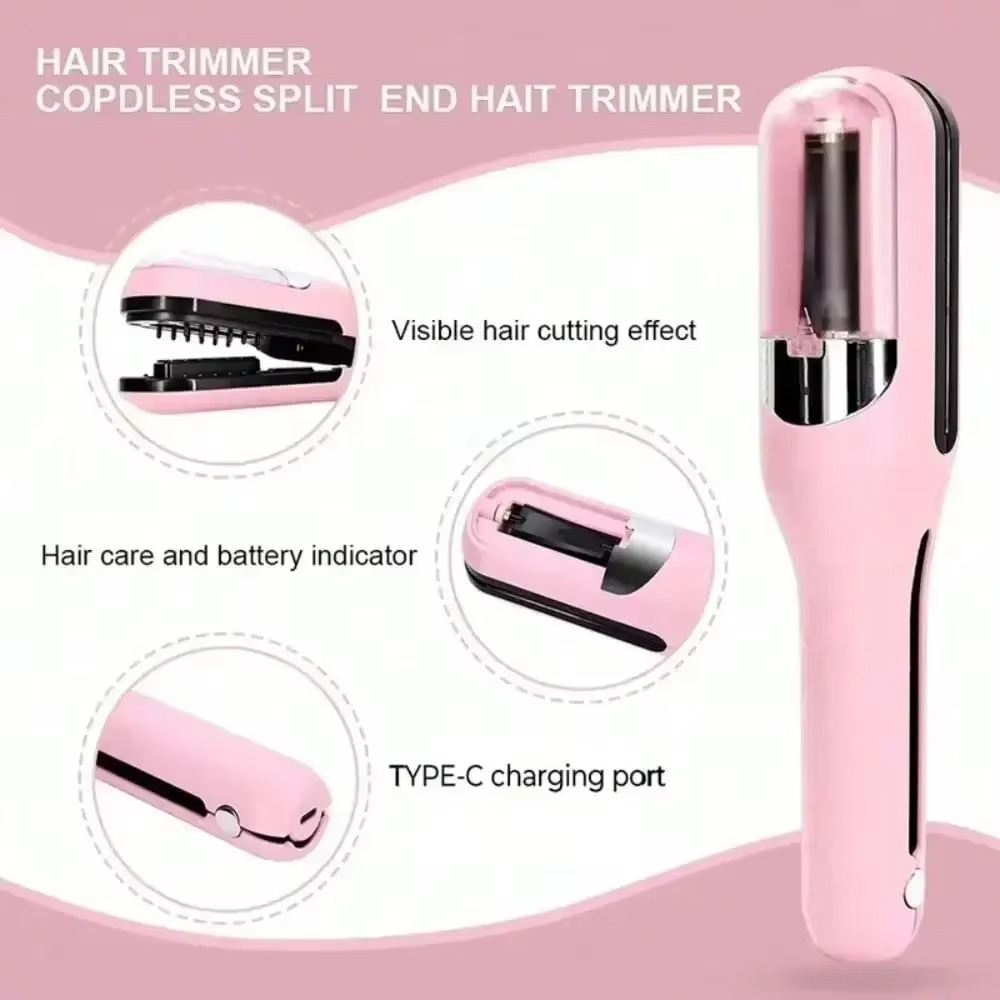 Split End Hair Trimmer