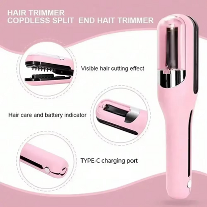 Split End Hair Trimmer