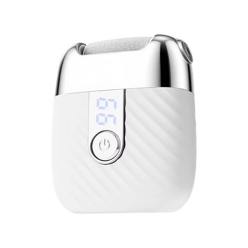 Electric Foot Scrubber & Callus Remover