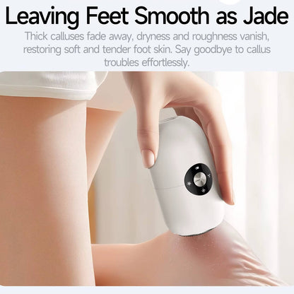 Electric Foot Callus Remover