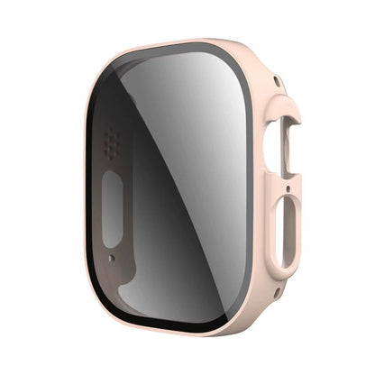 Apple Watch Privacy Screen Protector & Case