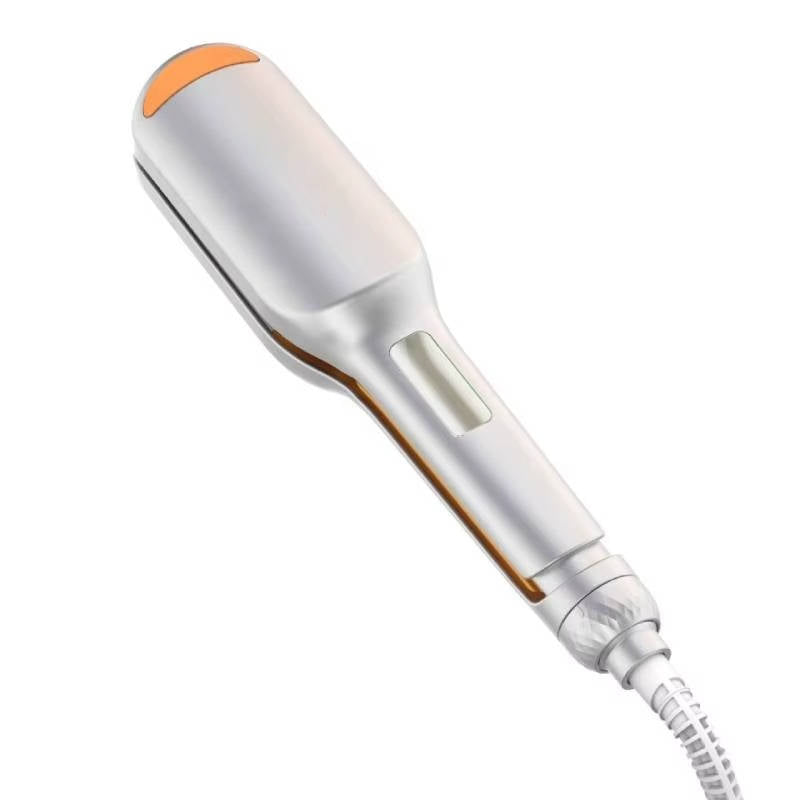 25mm Ionic Hair Waver, 2-Barrel