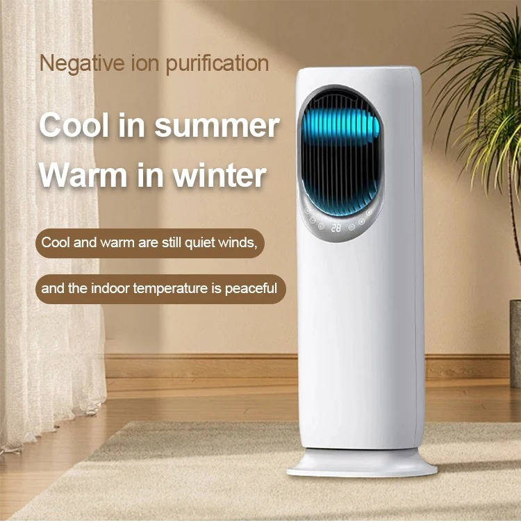 Portable AC Unit for Home & Office