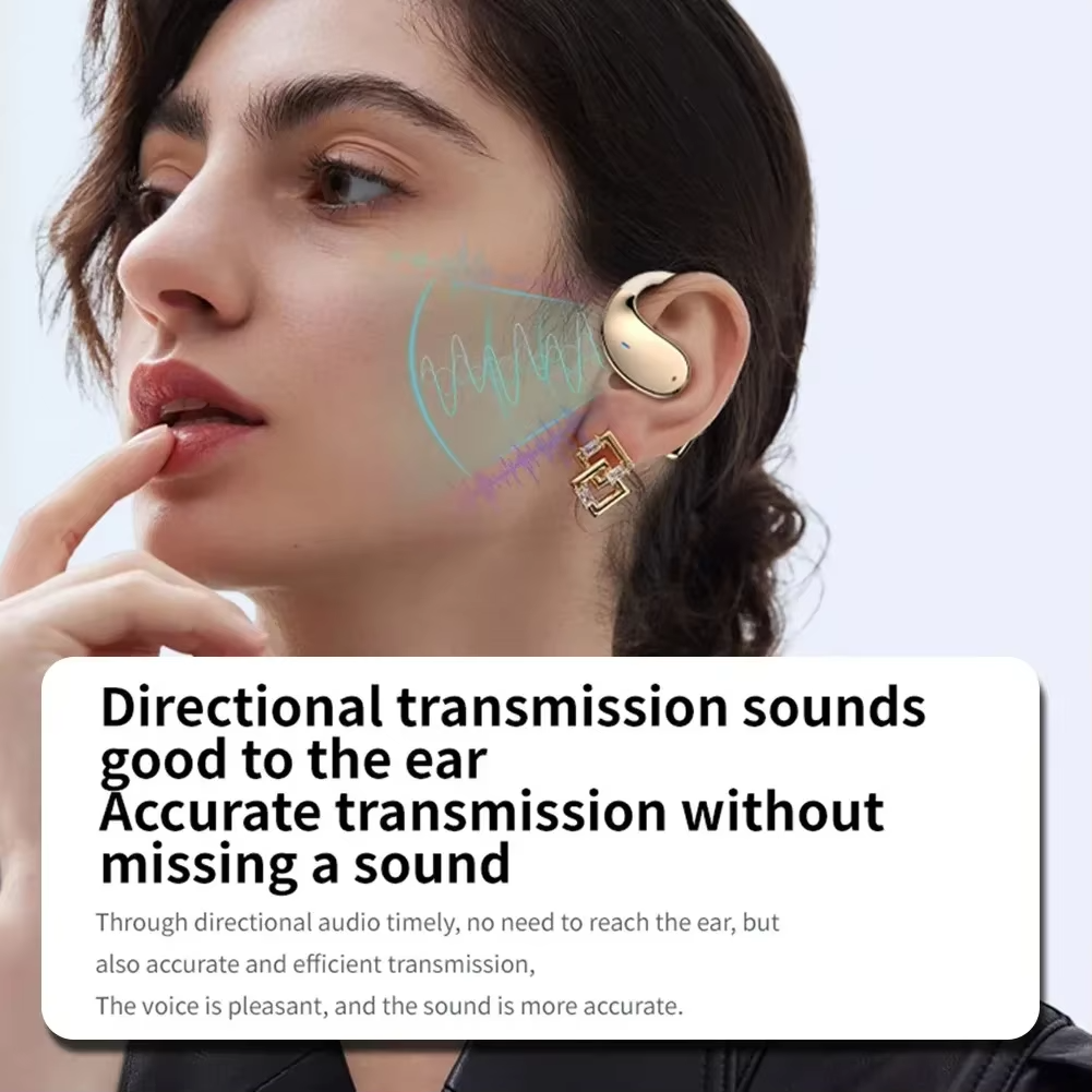 Real-Time Translation Earbuds, 144 Languages
