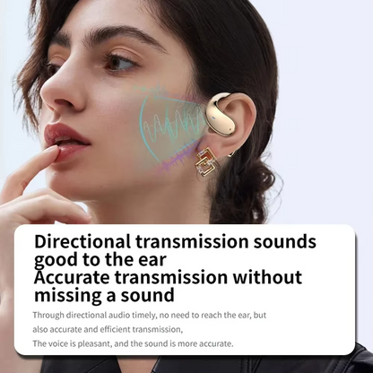 Real-Time Translation Earbuds, 144 Languages