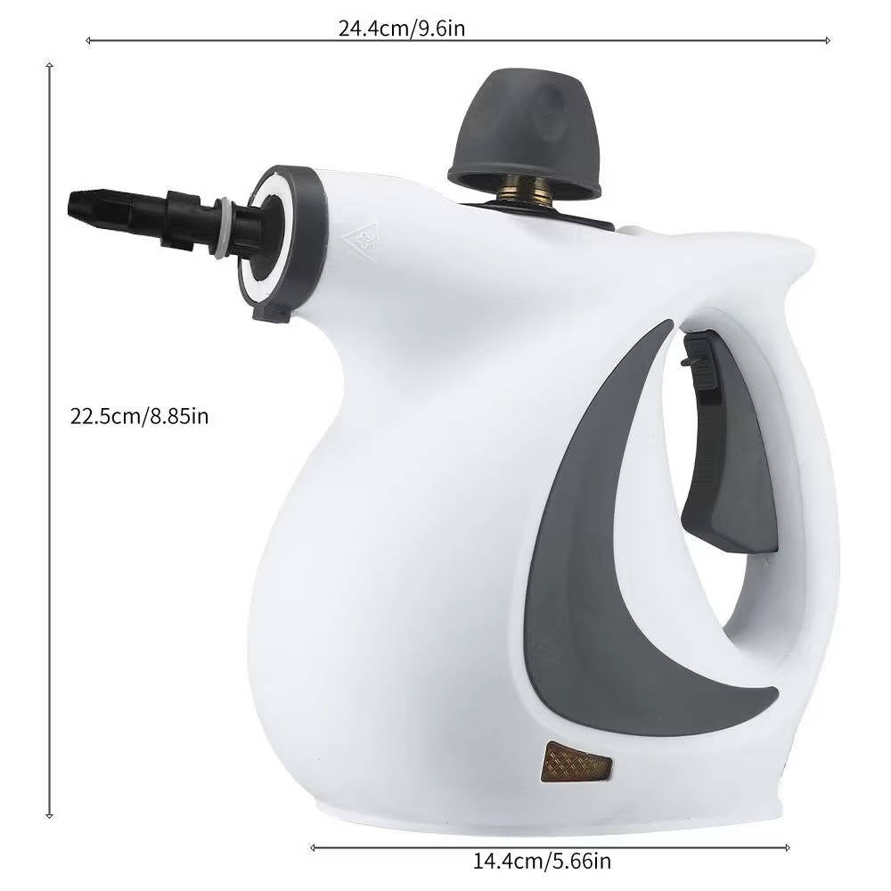 1050W Handheld Steam Cleaner