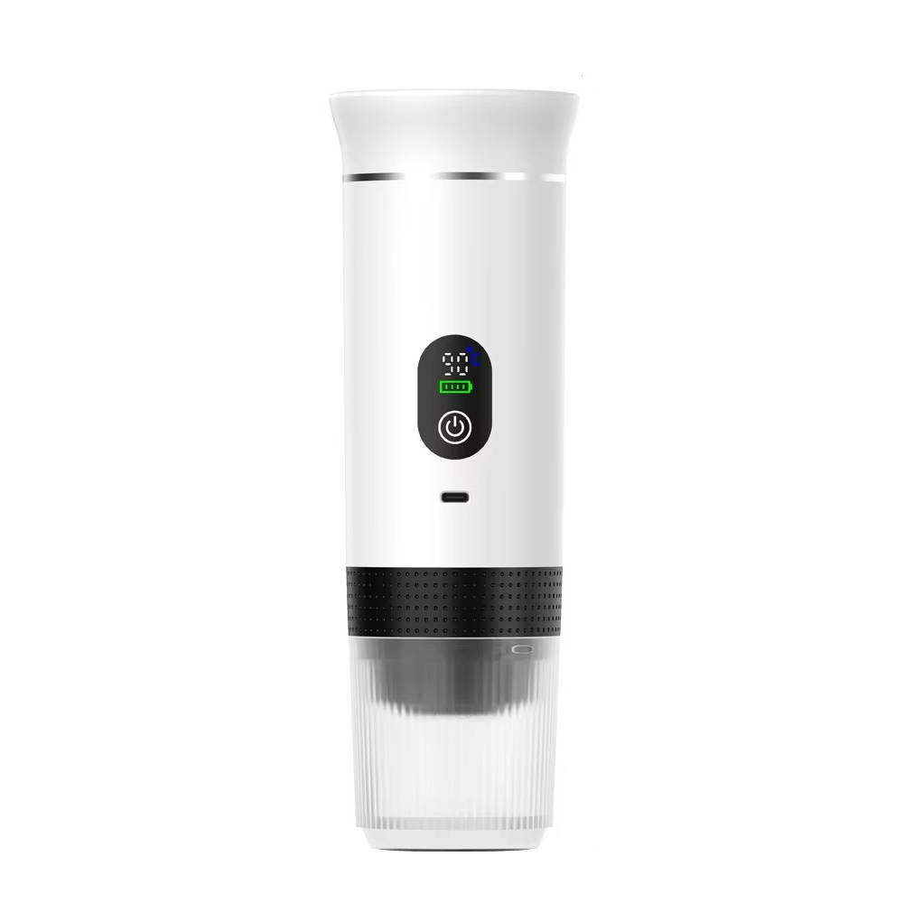 Mini Portable Coffee Machine