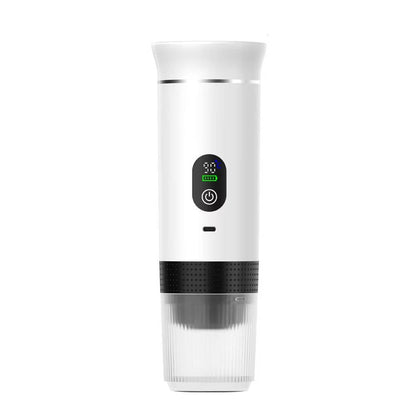 Mini Portable Coffee Machine