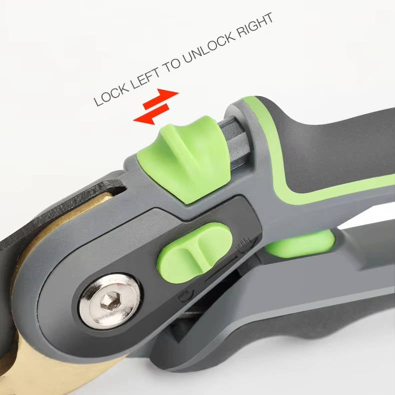 Professional SK5 Steel Pruning Shears