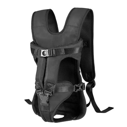 Dog Carrying Backpack Carrier