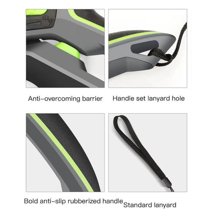 Professional SK5 Steel Pruning Shears