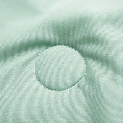Ice Silk Cooling Blanket for Hot Sleepers